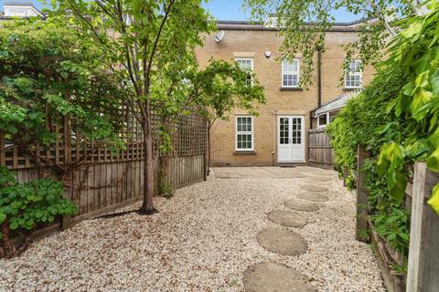 3 bedroom terraced house for sale, Church Street, Cambridge, Cambridgeshire, CB4
