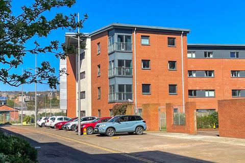 2 bedroom flat for sale, South Victoria Dock Road, Angus DD1