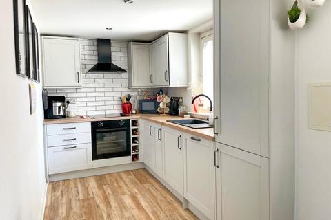2 bedroom flat for sale, South Victoria Dock Road, Angus DD1