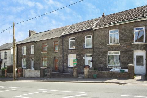 3 bedroom terraced house for sale, Trebanog Road, PORTH