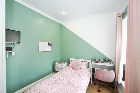 3 bedroom terraced house for sale, Trebanog Road, PORTH