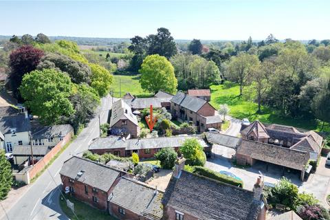 2 bedroom bungalow for sale, Sopley Farm Buildings, Sopley, Christchurch, BH23