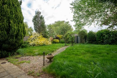 3 bedroom detached house for sale, March Road, Wisbech PE14