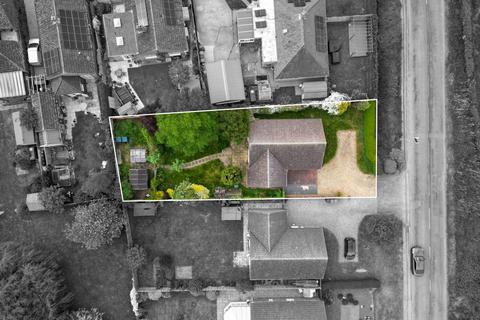 3 bedroom detached house for sale, March Road, Wisbech PE14