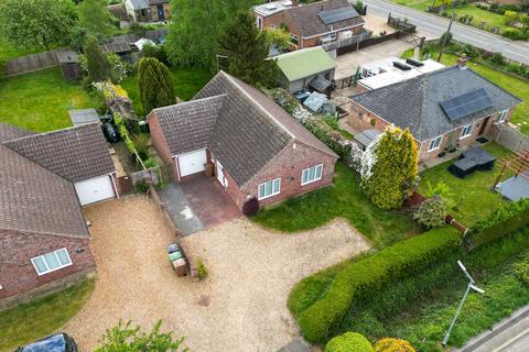 3 bedroom detached house for sale, March Road, Wisbech PE14