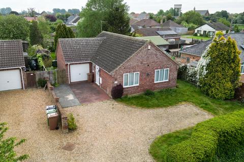 3 bedroom detached house for sale, March Road, Wisbech PE14