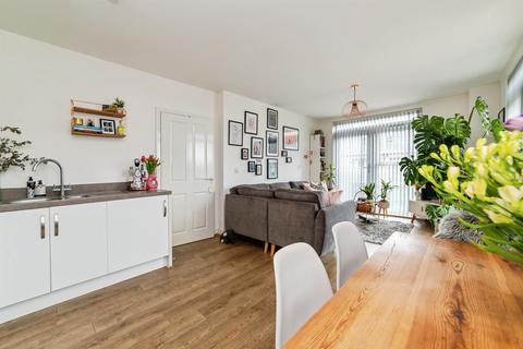 1 bedroom flat for sale, Mead Lane, Hertford