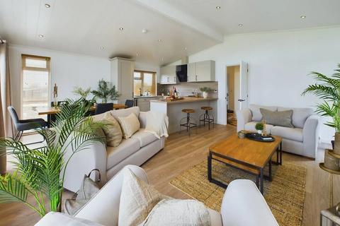 2 bedroom lodge for sale, Strensall York