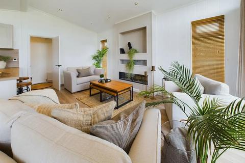 2 bedroom lodge for sale, Strensall York
