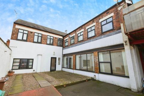 2 bedroom apartment for sale, Hucknall Road, Nottingham