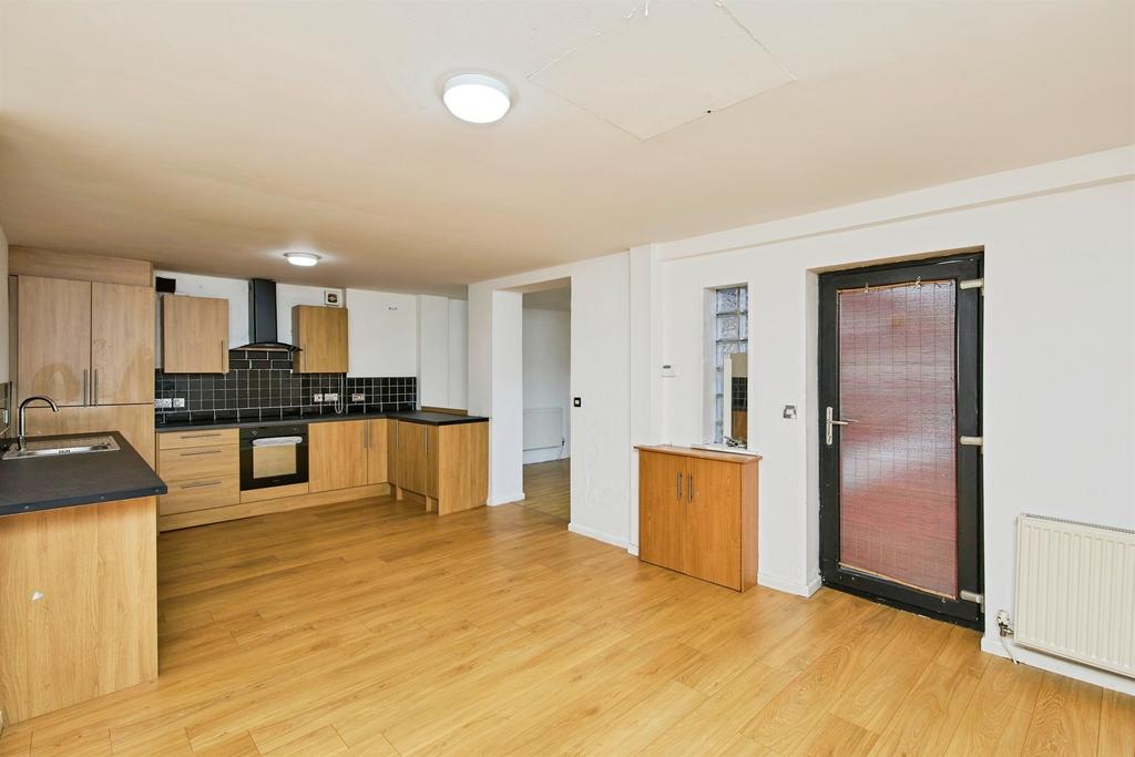 Apartment in Nottingham, Sherwood - View 2