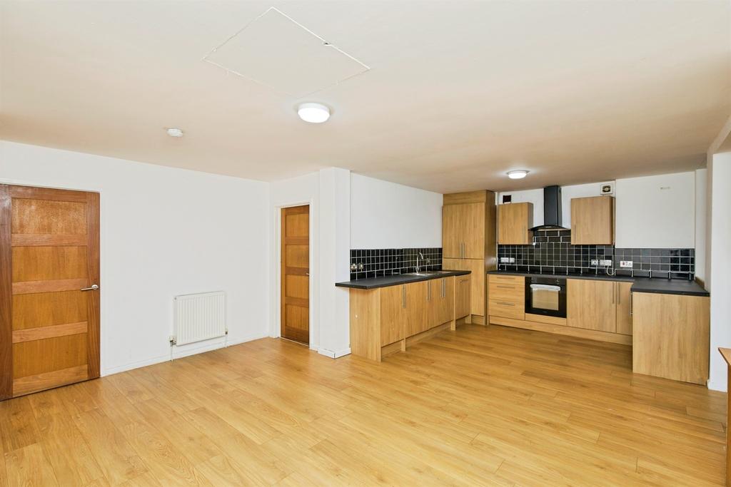 Apartment in Nottingham, Sherwood - View 3