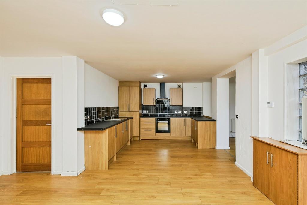 Apartment in Nottingham, Sherwood - View 4
