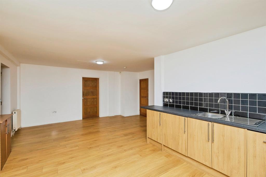 Apartment in Nottingham, Sherwood - View 5