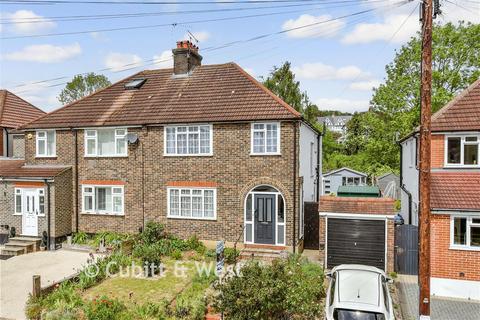 undefined, Linden Avenue, Coulsdon CR5