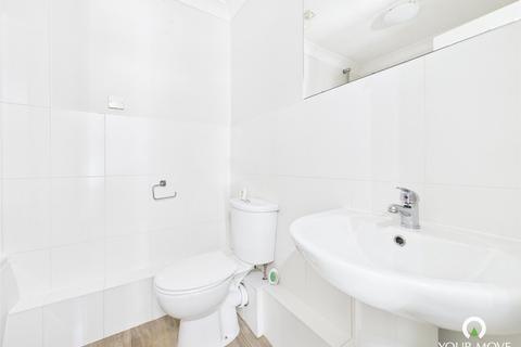 2 bedroom flat to rent, Ramsgate Road, Kent CT10