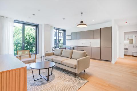 2 bedroom flat to rent, Morwell Street, London WC1B