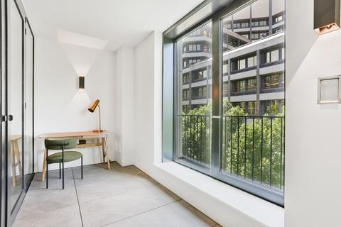 2 bedroom flat to rent, Morwell Street, London WC1B