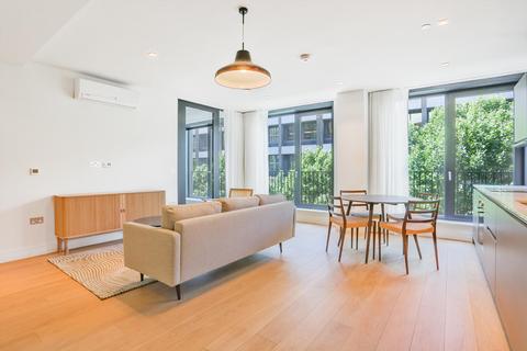 2 bedroom flat to rent, Morwell Street, London WC1B