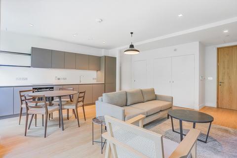 2 bedroom flat to rent, Morwell Street, London WC1B