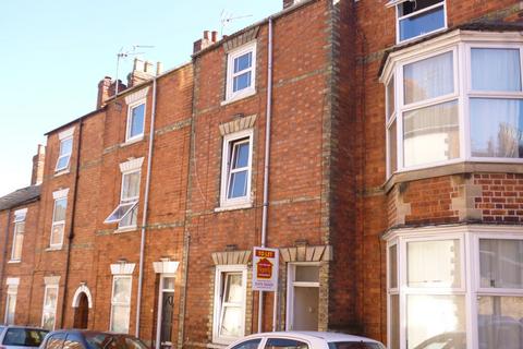 2 bedroom flat to rent, 52 Oxford Street, Grantham NG31