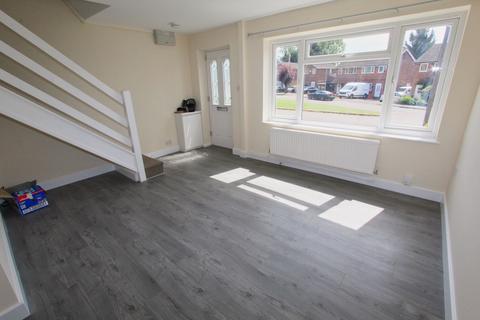 3 bedroom semi-detached house for sale, Bishops Drive, Kettering, NN15