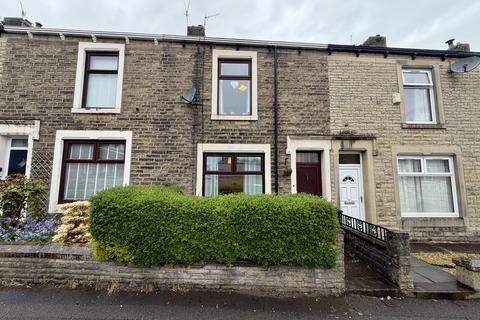 2 bedroom terraced house for sale, Norman Road, Oswaldtwistle BB5