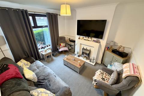 2 bedroom terraced house for sale, Norman Road, Oswaldtwistle BB5