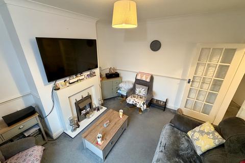 2 bedroom terraced house for sale, Norman Road, Oswaldtwistle BB5