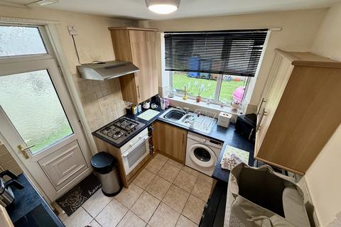 2 bedroom terraced house for sale, Norman Road, Oswaldtwistle BB5