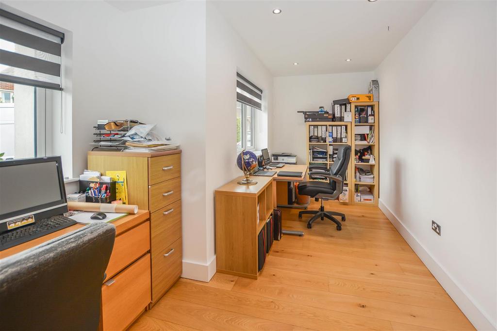 Home office