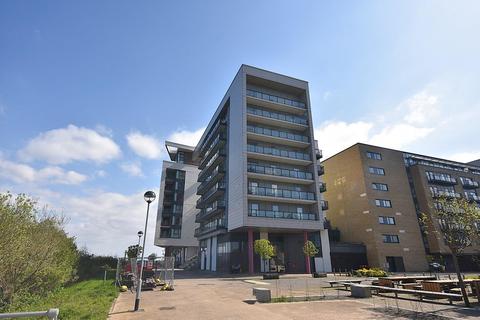 2 bedroom apartment for sale, 21 Eddystone House, Ferry Court, Cardiff, CF11 0AU