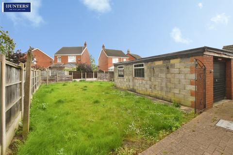 3 bedroom semi-detached house for sale, Bushfield Road, Scunthorpe