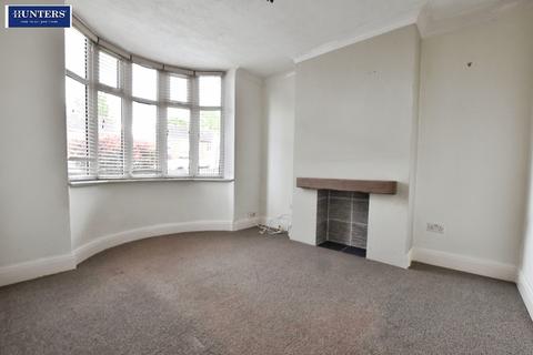 3 bedroom semi-detached house for sale, Bushfield Road, Scunthorpe