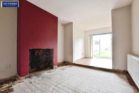 3 bedroom semi-detached house for sale, Bushfield Road, Scunthorpe