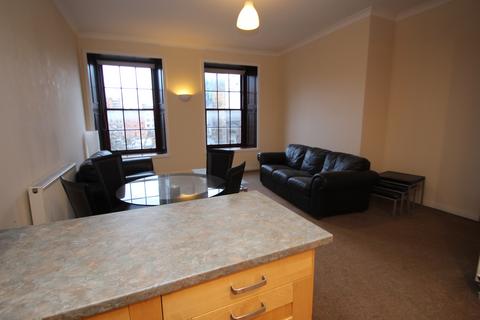 undefined, Candleriggs, Glasgow, G1