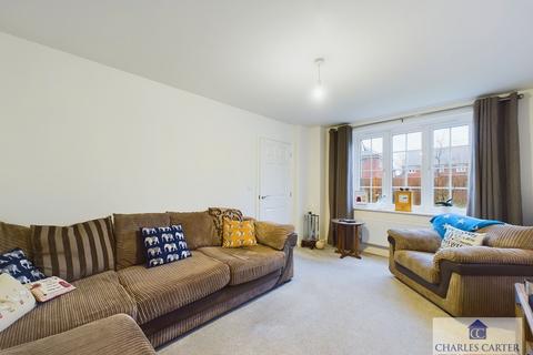 3 bedroom detached house to rent, Daffodil Drive, Walton Cardiff, Tewkesbury