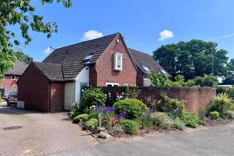 undefined, Georges Mews, Corfe Mullen, BH21 3UF