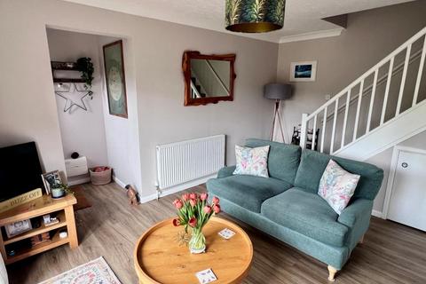 undefined, Georges Mews, Corfe Mullen, BH21 3UF