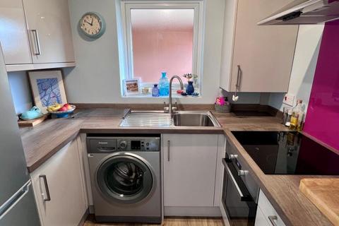 undefined, Georges Mews, Corfe Mullen, BH21 3UF