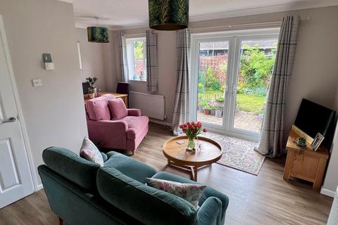 undefined, Georges Mews, Corfe Mullen, BH21 3UF