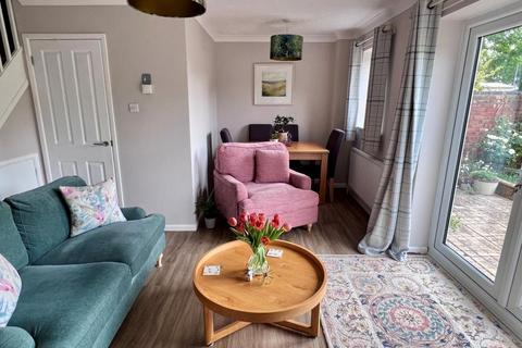 undefined, Georges Mews, Corfe Mullen, BH21 3UF