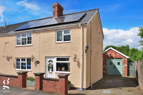 3 bedroom semi-detached house for sale, Highmore Street, Hereford