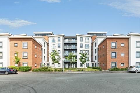 2 bedroom flat for sale, Webster Close, Bracknell, Berkshire, RG12