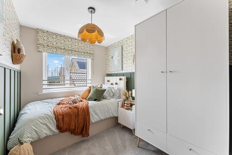 3 bedroom detached house for sale, Plot 220 The Acacia, Kingsley Manor, Lambs Road, Thornton-Cleveleys, Lancashire, FY5