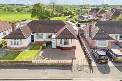 Semi-detached bungalow - Butterbache Road, Huntington, CH3