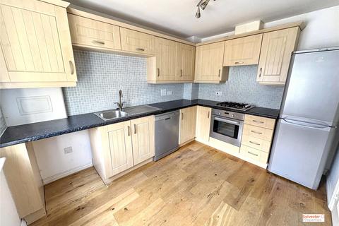 3 bedroom end of terrace house for sale, The Green, Consett, DH8
