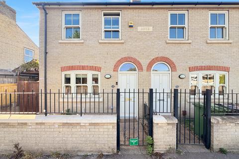 1 bedroom semi-detached house for sale, Cherry Hinton, Cambridge CB1