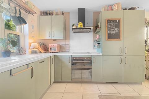1 bedroom semi-detached house for sale, Cherry Hinton, Cambridge CB1