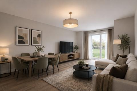 1 bedroom apartment for sale, Heathside House, 4A Littleworth Road, Esher